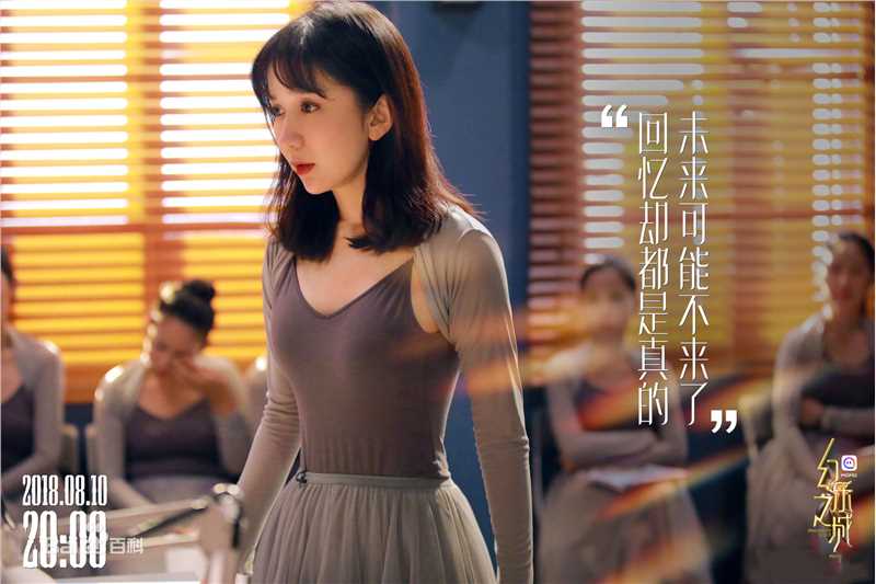 娄艺潇(Loura)其他前后照片