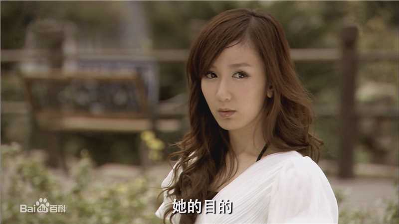 高清娄艺潇(Loura)精彩图册