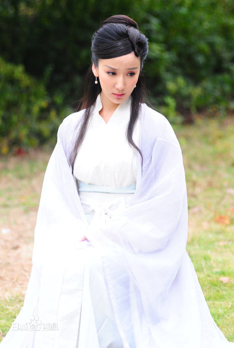 高清娄艺潇(Loura)精彩图册