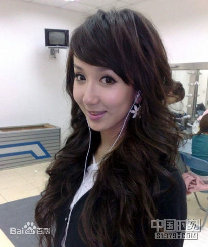 高清娄艺潇(Loura)精彩图册