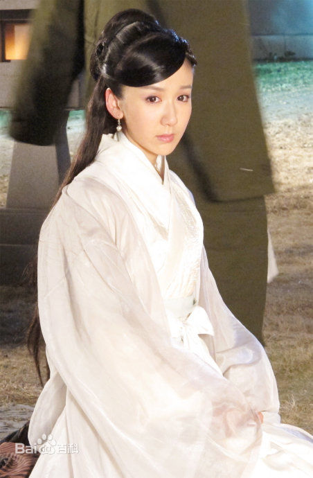 高清娄艺潇(Loura)精彩图册