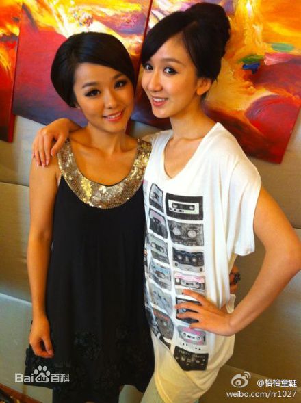 最优质娄艺潇(Loura)精彩图册