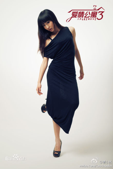 最优质娄艺潇(Loura)精彩图册