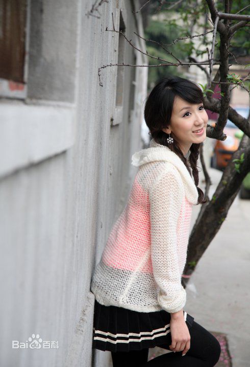 最优质娄艺潇(Loura)精彩图册