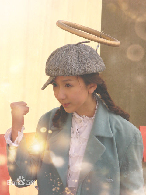 最优质娄艺潇(Loura)精彩图册