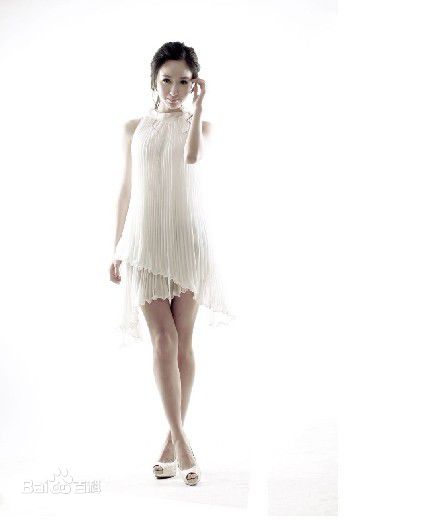 最优质娄艺潇(Loura)精彩图册