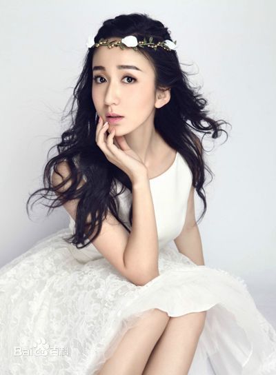 最全娄艺潇(Loura)素颜照