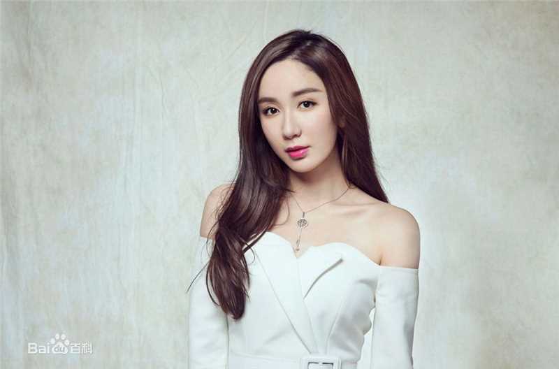 最全娄艺潇(Loura)素颜照