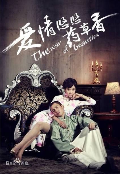 最全娄艺潇(Loura)素颜照