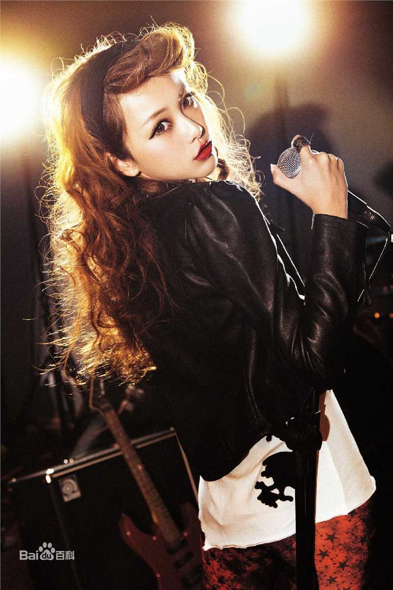 黄一琳(U.lin)play生活照