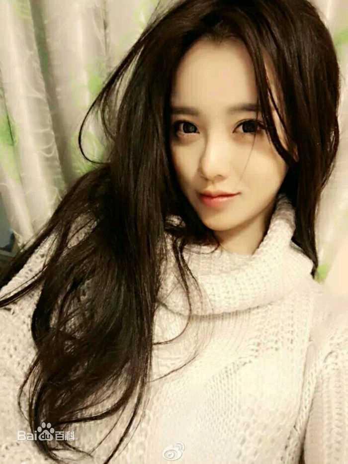 黄一琳(U.lin)生活照壁纸壁纸