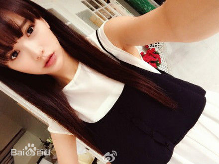 黄一琳(U.lin)生活照壁纸壁纸