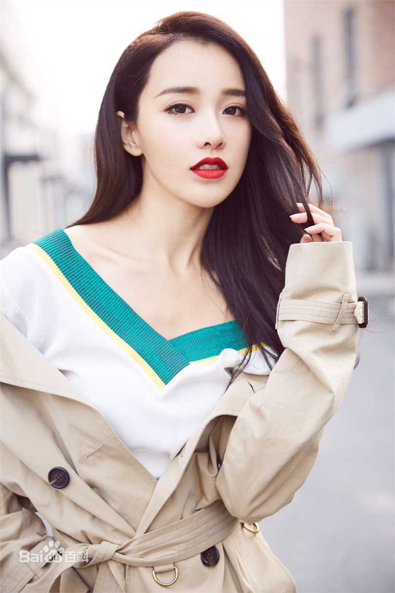 最新黄一琳(U.lin)性感图片