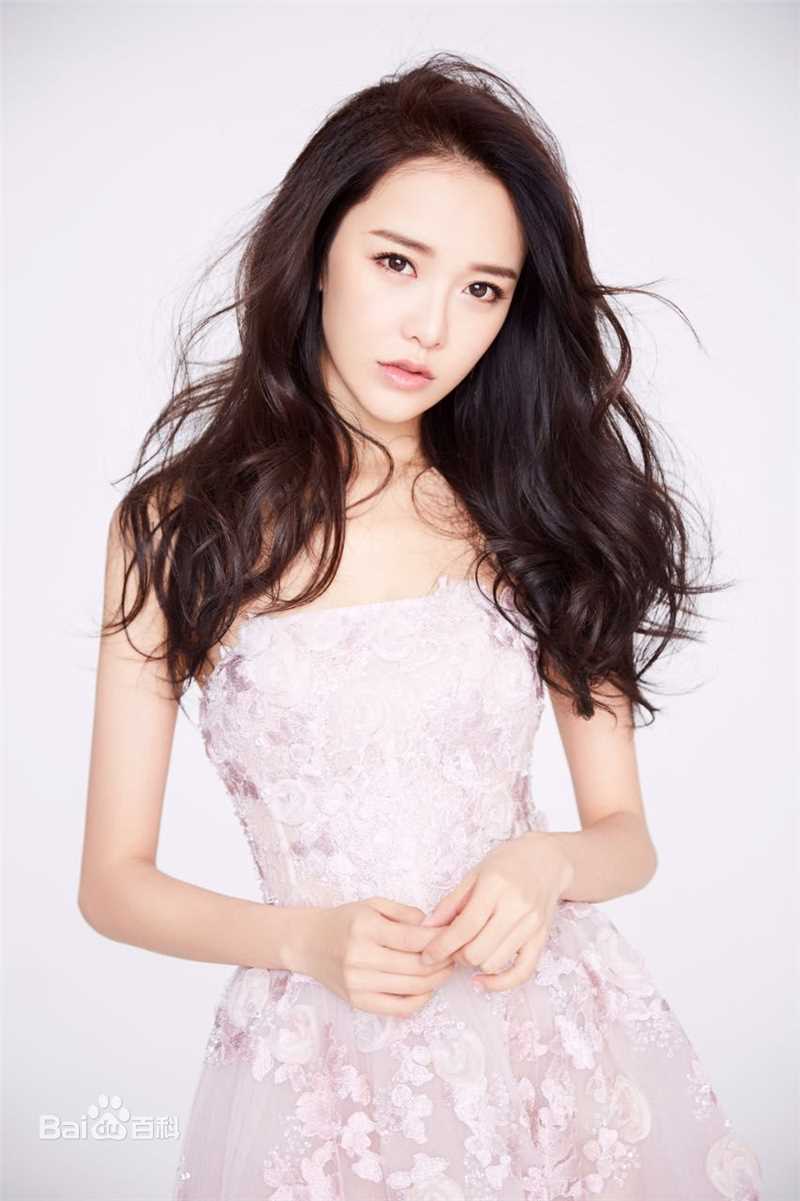 最新黄一琳(U.lin)性感图片