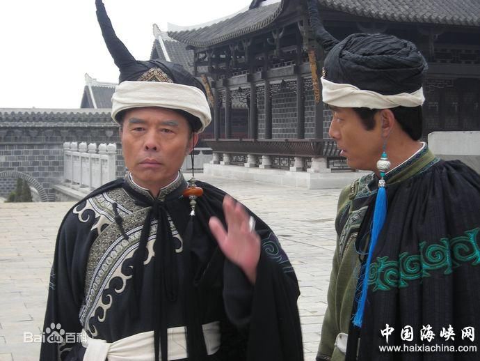 王鸥(Angel)电视精选剧照——张双利