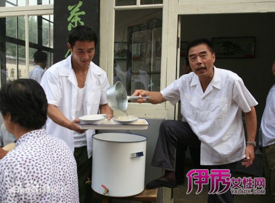 王鸥(Angel)电视精选剧照——张双利