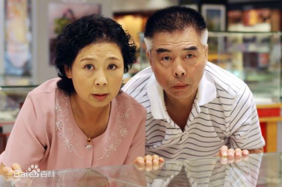 王鸥(Angel)电视精选剧照——张双利