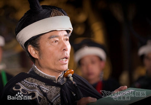 王鸥(Angel)电视精选剧照——张双利