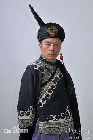 王鸥(Angel)电视精选剧照——张双利