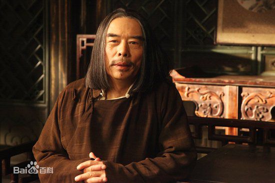 王鸥(Angel)电视精选剧照——张双利