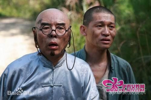 王鸥(Angel)电视精选剧照——张双利