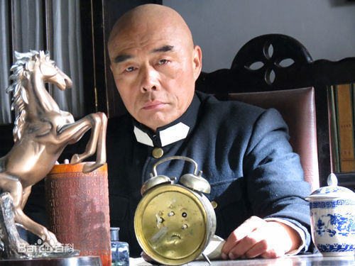 王鸥(Angel)电视精选剧照——张双利