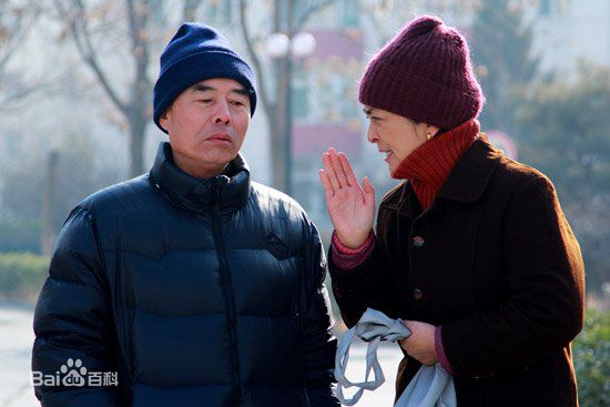 王鸥(Angel)电视精选剧照——张双利