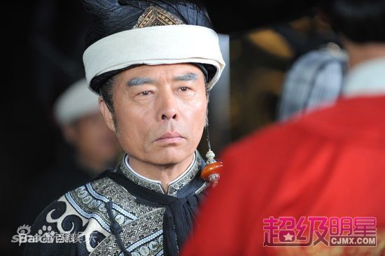 王鸥(Angel)电视精选剧照——张双利