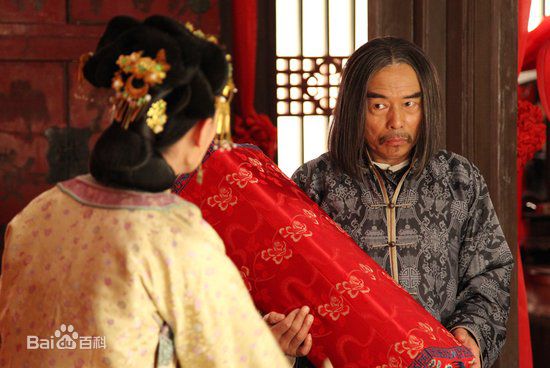 王鸥(Angel)电视精选剧照——张双利