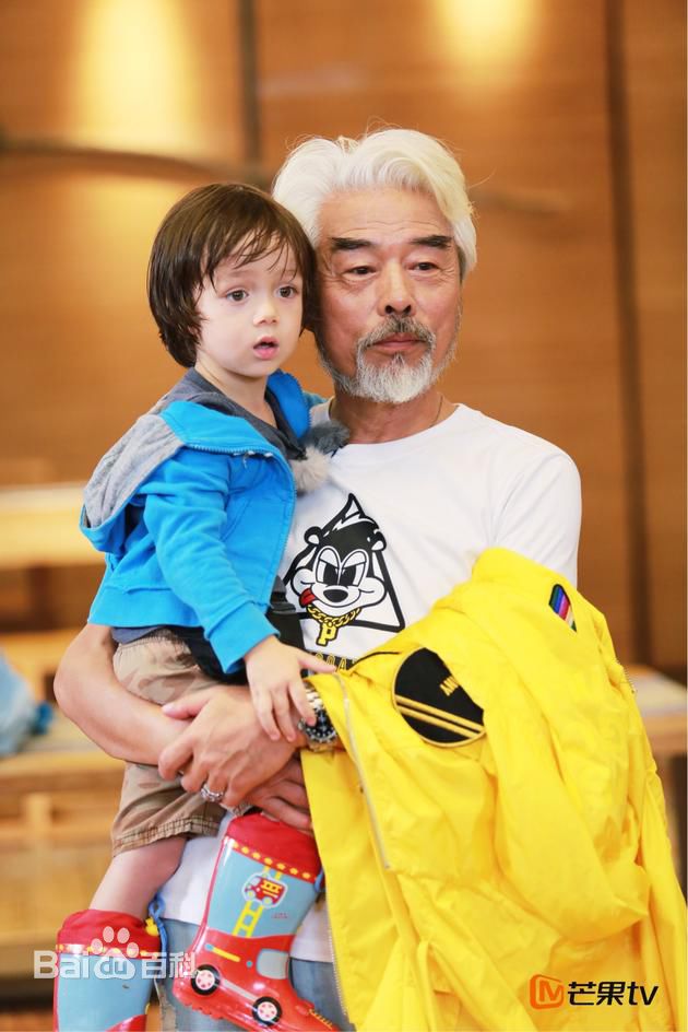 王鸥(Angel)宝贝的新朋友精选剧照