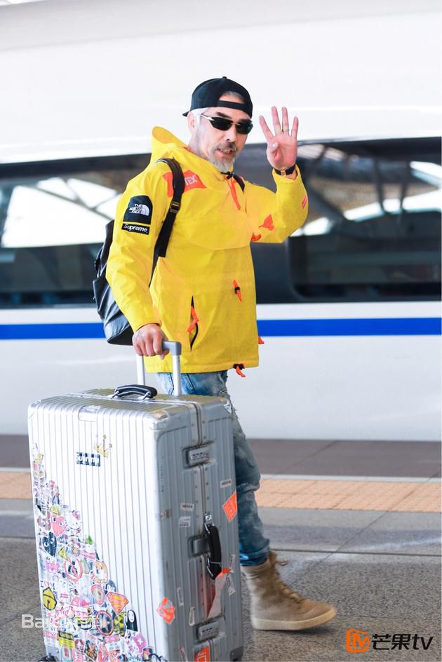 王鸥(Angel)宝贝的新朋友精选剧照