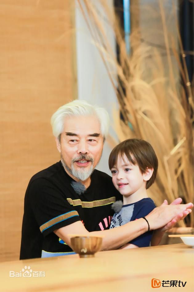 王鸥(Angel)宝贝的新朋友精选剧照