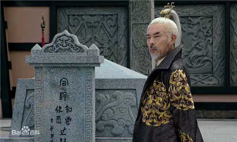 王鸥(Angel)上古情歌剧照