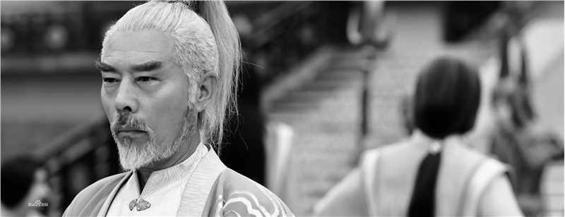 王鸥(Angel)上古情歌剧照