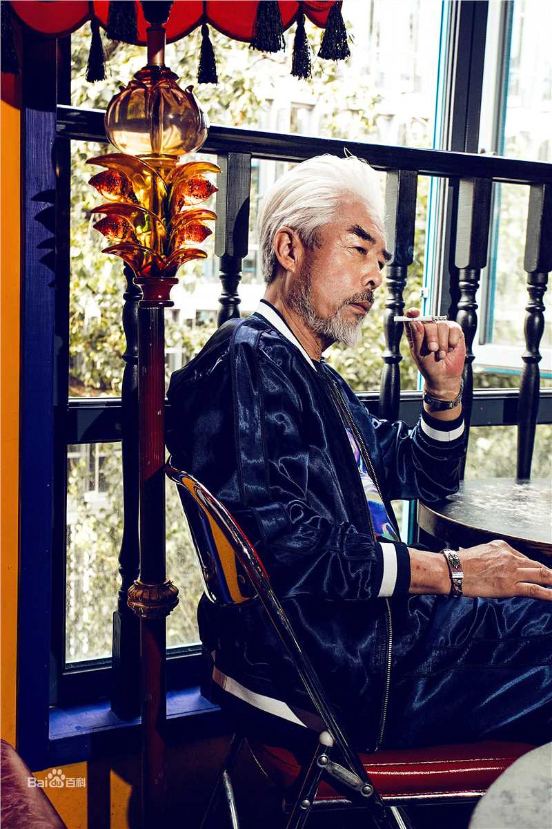 王鸥(Angel)街拍2前后照片