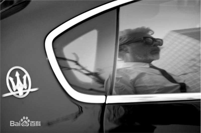 王鸥(Angel)街拍2前后照片