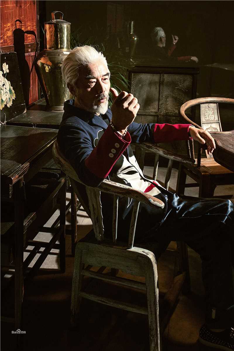 王鸥(Angel)街拍2前后照片