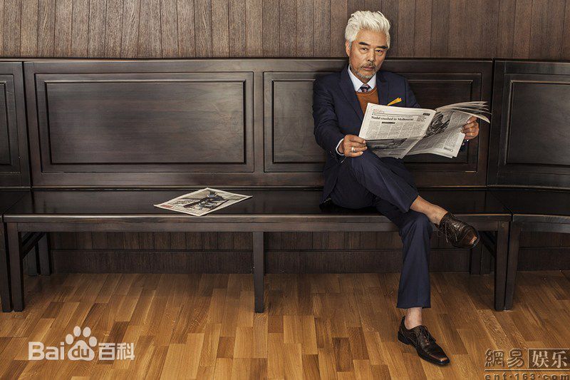 王鸥(Angel)街拍2前后照片