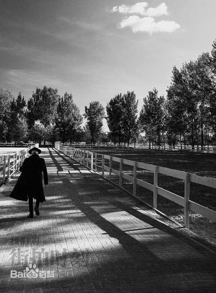 王鸥(Angel)街拍2前后照片