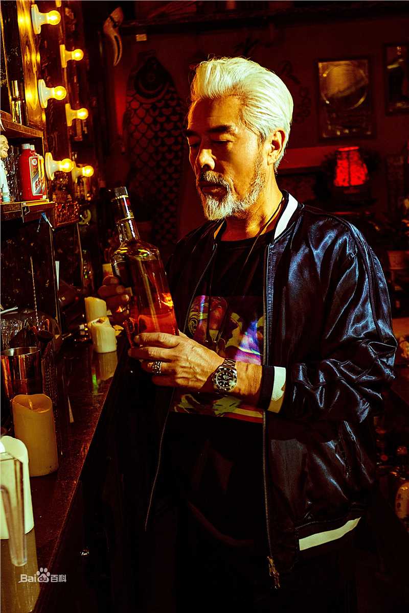 王鸥(Angel)街拍2前后照片