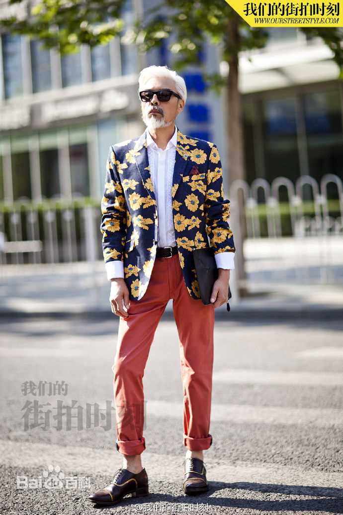 王鸥(Angel)街拍2前后照片