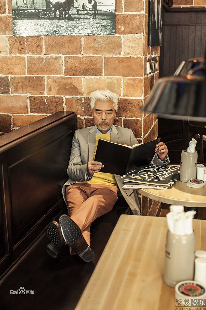 王鸥(Angel)街拍2前后照片