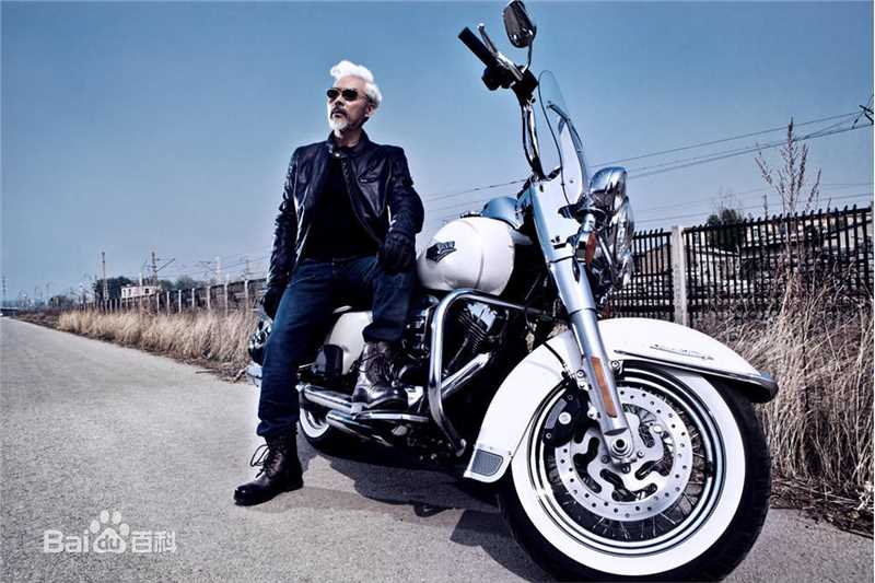 王鸥(Angel)街拍2前后照片