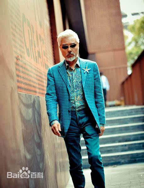 王鸥(Angel)街拍2前后照片