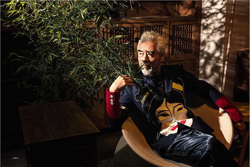 王鸥(Angel)街拍2前后照片