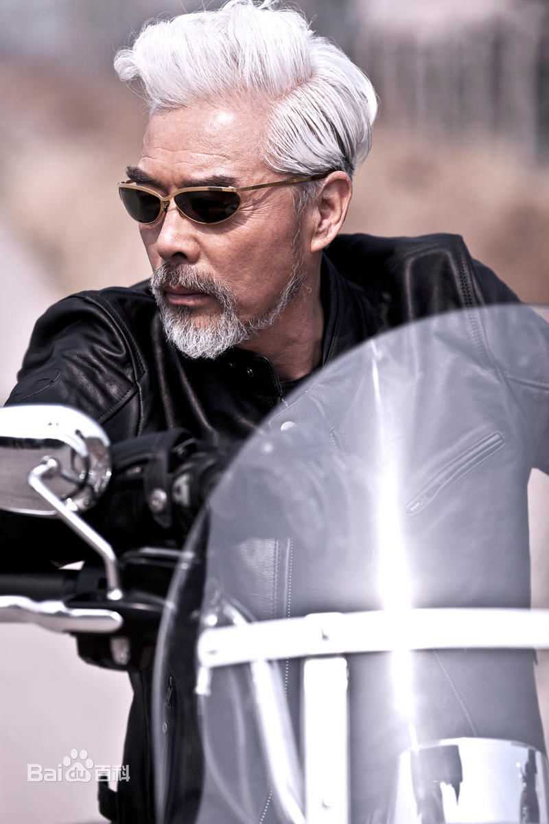 王鸥(Angel)街拍2前后照片