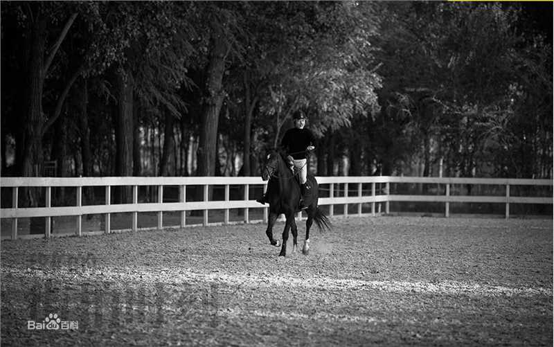 王鸥(Angel)街拍2前后照片