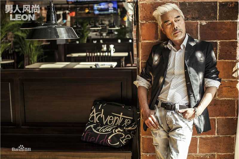 王鸥(Angel)最新图集