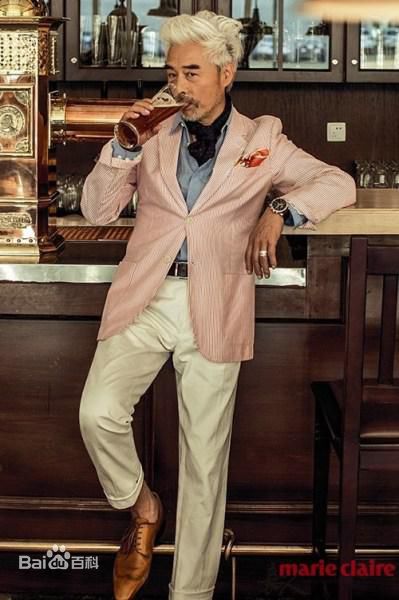 王鸥(Angel)最新图集