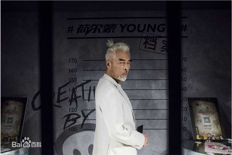 王鸥(Angel)活动现场生活照相册